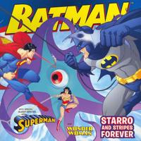 Starro and Stripes Forever