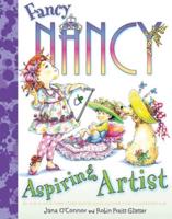 Fancy Nancy, Aspiring Artist
