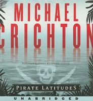 Pirate Latitudes