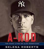 A-Rod