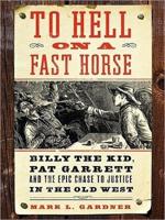 To Hell on a Fast Horse LP