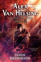 Alex Van Helsing