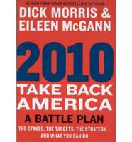 2010 - Take Back America