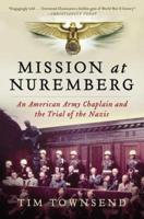 Mission at Nuremberg