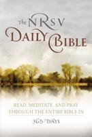 The NRSV Daily Bible