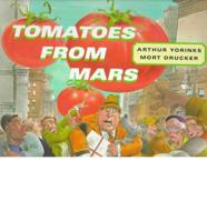 Tomatoes from Mars