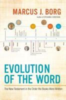 TheEvolution of the Word