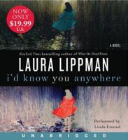 I'd Know You Anywhere Low Price CD
