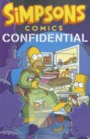 Simpsons Comics