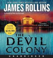 The Devil Colony Low Price CD