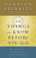 Ten Things to Know Before You Go