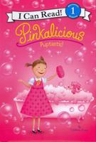 Pinkalicious: Puptastic!