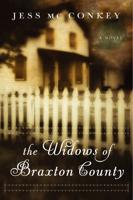 The Widows of Braxton County