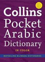 Collins Arabic Pocket Dictionary