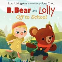 B. Bear & Lolly