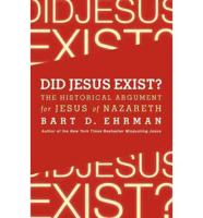 Did Jesus Exist?