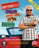 Diners, Drive-Ins, and Dives, the Funky Finds in Flavortown