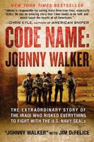 Code Name, Johnny Walker