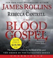 The Blood Gospel Low Price CD