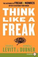 Think Like a Freak LP