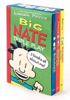 Big Nate Triple Play
