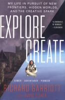 Explore/create