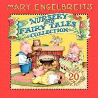 Mary Englebreit's Nursery and Fairy Tales Collection