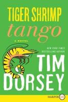 Tiger Shrimp Tango
