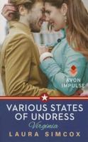 Various States of Undress: Virginia