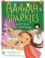 Hannah Sparkles