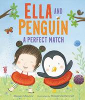 Ella and Penguin