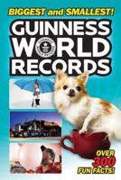 Guinness World Records. Biggest and Smallest!