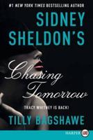 Sidney Sheldon's Chasing Tomorrow LP