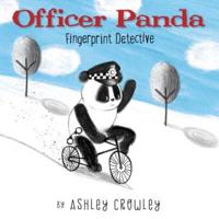 Officer Panda, Fingerprint Detective