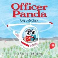 Officer Panda, Sky Detective