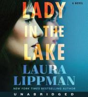 Lady in the Lake CD