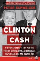 Clinton Cash LP