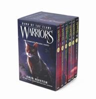 Warriors, Dawn of the Clans. Volumes 1-6