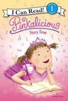 Pinkalicious. Story Time