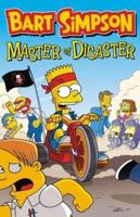 Bart Simpson: Master of Disaster