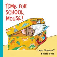 Time for School, Mouse!