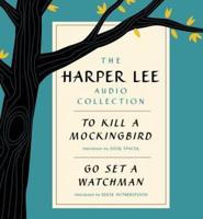 The Harper Lee Audio Collection