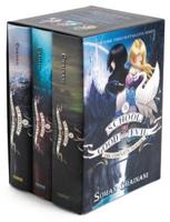 The School for Good and Evil Series Box Set