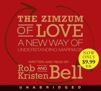 The Zimzum of Love Low Price CD