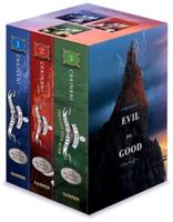 The School for Good and Evil Series 3-Book Paperback Box Set