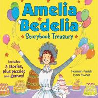 Amelia Bedelia Storybook Treasury. 2
