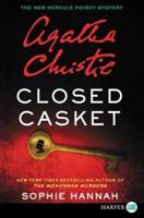 Closed Casket LP