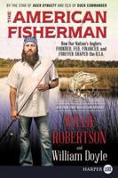 The American Fisherman LP