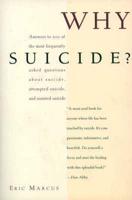 Why Suicide?