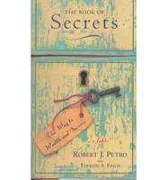 The Book of Secrets